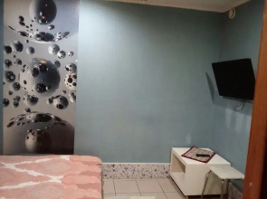 Меблированные комнаты Снегири