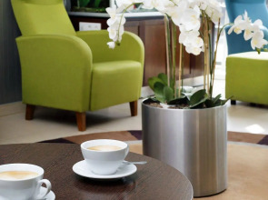 Oru Hub Hotel Tallinn — Handwritten Collection