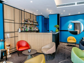 Hostellerie du Chapeau Rouge