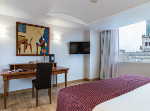 Eurostars Zona Rosa Suites