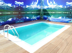 Центр отдыха Баньки