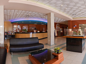 Отель Medsur-Alone