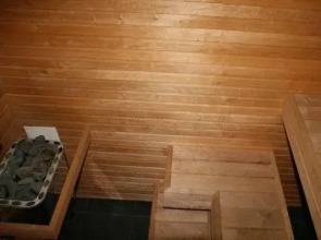 Pilve Apartment Hotel