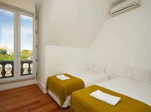 Portugal Ways Conde Barão Apartments