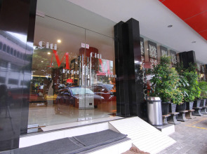 Citi M Hotel