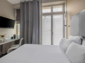 Grand Hotel Francais - ex. Best Western