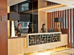 TURIM Saldanha Hotel