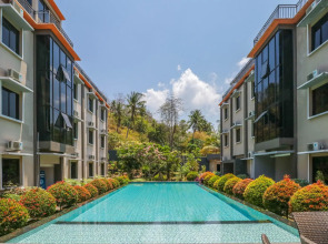 Grand Senggigi Hotel