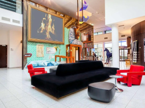 Hotel Artemis Amsterdam