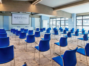 Novotel Parma Centro