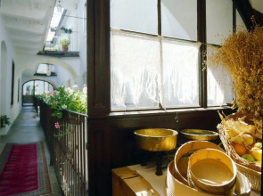 Austria Classic Hotel Wolfinger