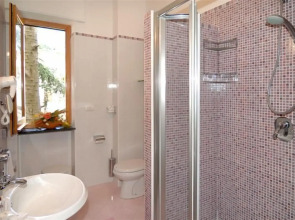 Hotel Residence San Pietro