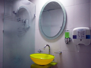 YaKorea Hostel Gangnam