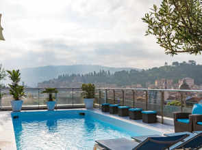 Hôtel Aston La Scala