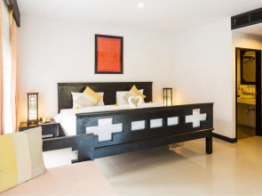 The Tacola Resort & Spa