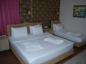 Med Cezir Hotel