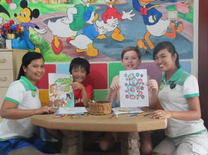 Discovery Kartika Plaza Hotel