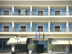 Galini Hotel