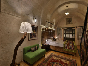 Mira Cappadocia Hotel