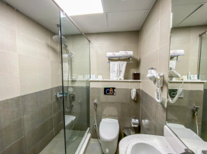 Mirage Bab Al Bahr Hotel