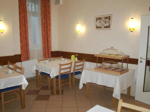 Hotel Terminus Vienna