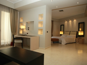 Marinagri Greenblu Hotel