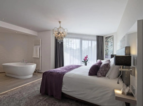 Van der Valk Hotel Leiden