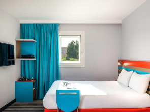 ibis Styles Antony Paris Sud