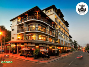 Salana Boutique Hotel