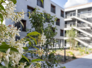 Staycity Aparthotels, Bordeaux City Centre