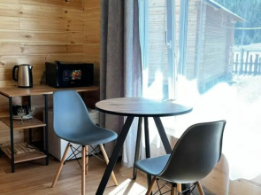 Атмосфера Алтая