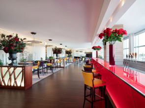 Sheraton Milan Malpensa Airport Hotel & Conference Center