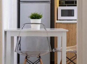 “Dandelion” apartment with an Acropolis view