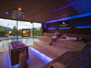 Majestic – Unique Spa Resort