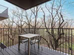 Smart North London Apartment