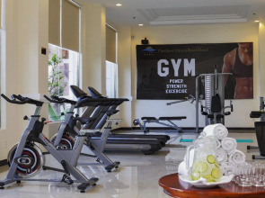 Phu Quoc Ocean Pearl Hotel