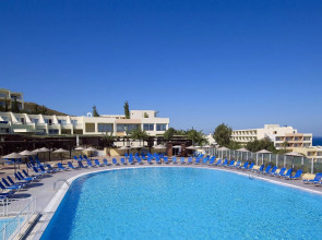 Kipriotis Aqualand Hotel