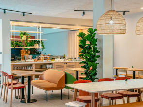 Ibis Styles Marseille Palais Des Congres - Vélodrome