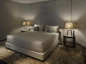 Отель Armani Hotel Milano