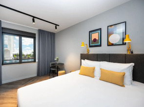 Staycity Aparthotels, Paris, La Défense