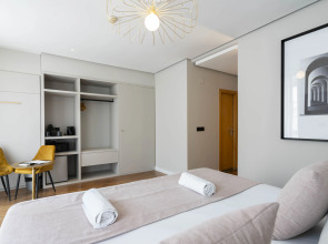 YOU & CO. J. Botánico Boutique Hotel