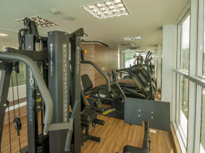 Américas Copacabana Hotel