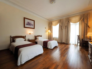 Hotel Continental Saigon