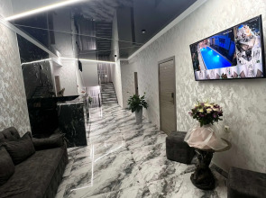 Адонис (Дивноморское)