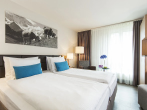 AMERON Luzern Hotel Flora