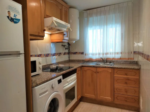 Acv - vistamar I-1ª línea planta 1 norte