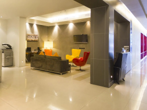 The Legacy Hotel Nana Sukhumvit, Aspira Collection