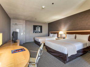 Plaza Hotel and Casino - Las Vegas