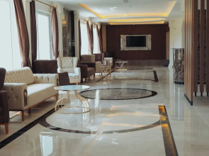 CRB Crown Residence Belek Health & Spa