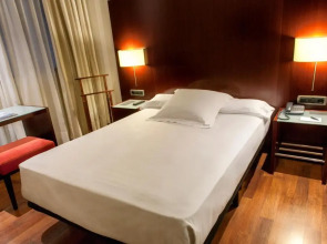 Hotel Zenit Valencia